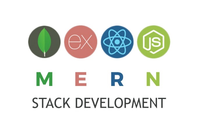 MERN Stack by Techmindz