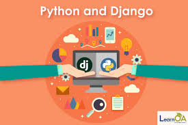 Python Django Learning Program