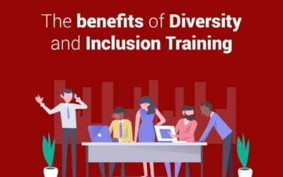 The Benefits Of Diversity And Inclusion Training