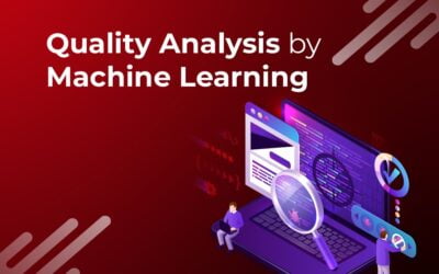 Quality Analysis By Machine Learning