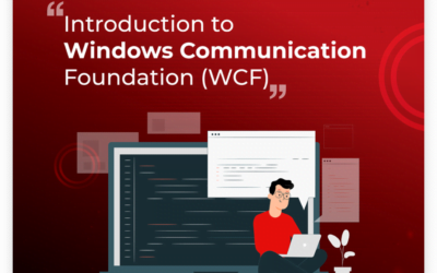 Introduction To Windows Communication Foundation (WCF)