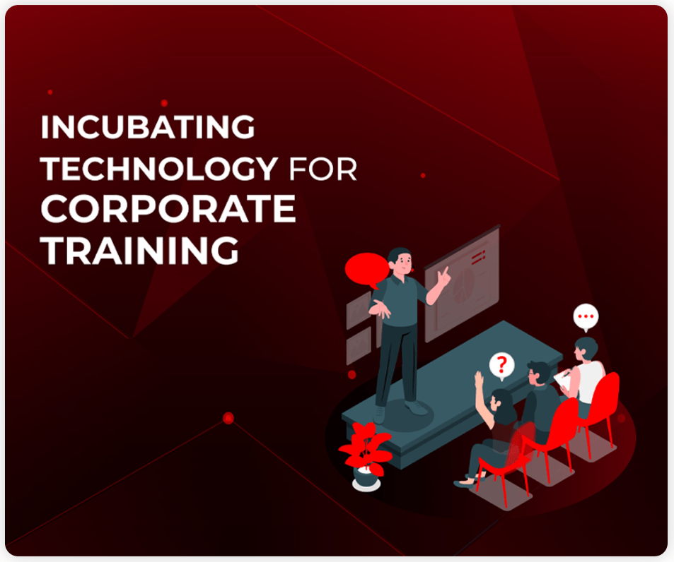 Corporate Training in Infopark Kochi