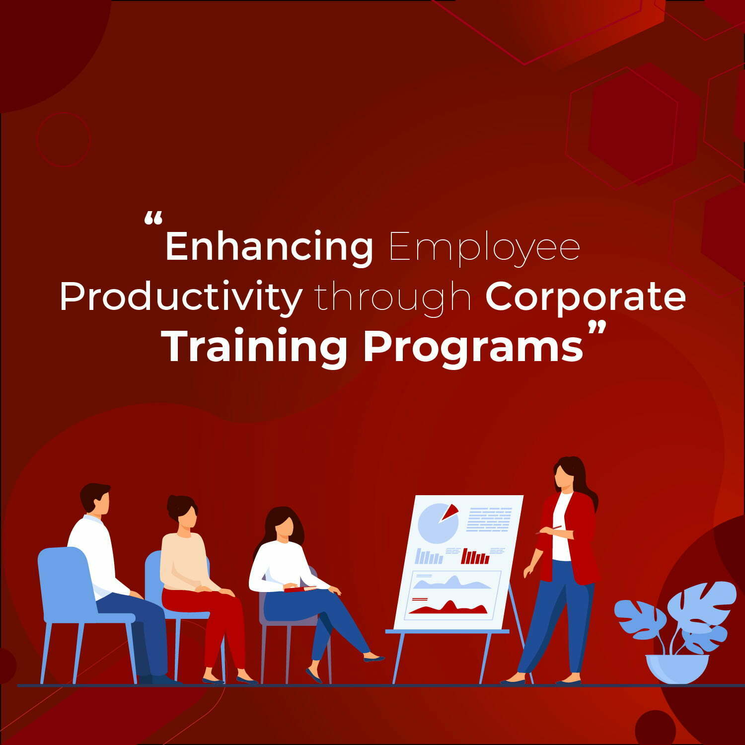 Corporate Trainng Prorams in kochi