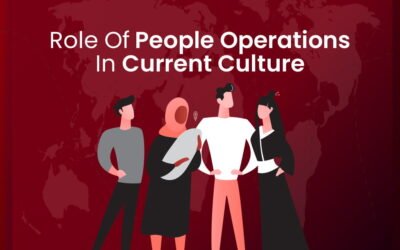 Role Of People Operations In Current Culture