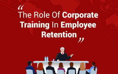 The Role Of Corporate Training In Employee Retention