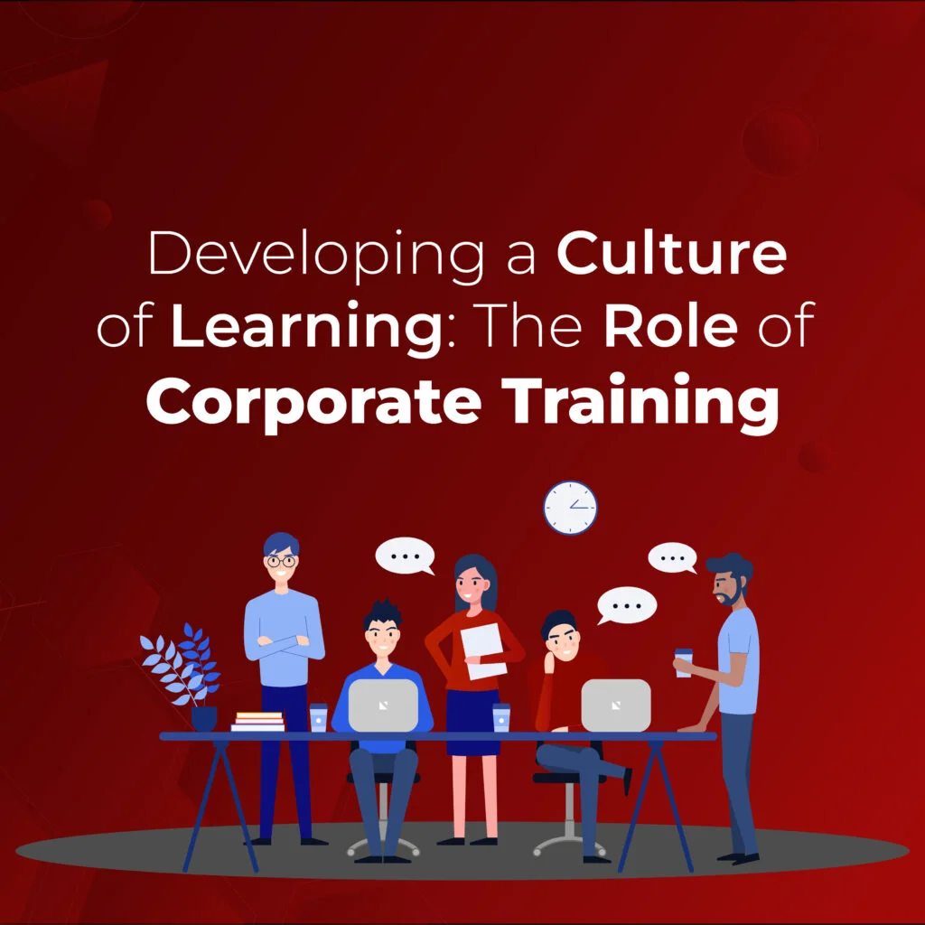 corporate training in kochi