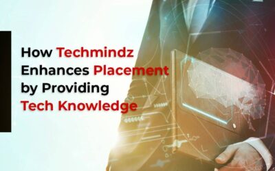 How Techmindz Enhances Placement By Providing Tech Knowledge