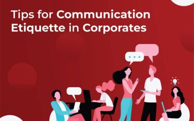 Tips For Communication Etiquette In Corporates