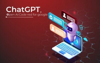 ChatGPT, Open AI: Code Red For Google