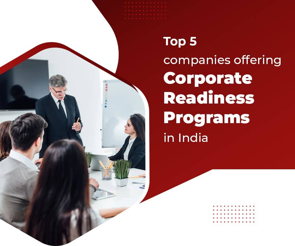 Corporate Readiness Program in Kochi