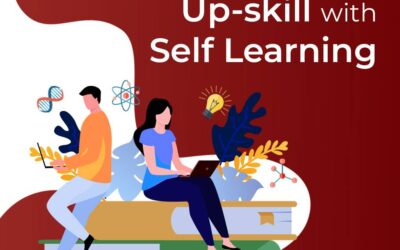 Up-Skill With Self-Learning