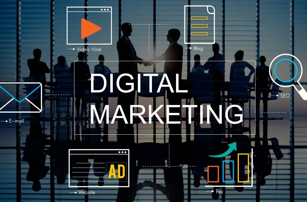 How To Skyrocket Your Career With Digital Marketing