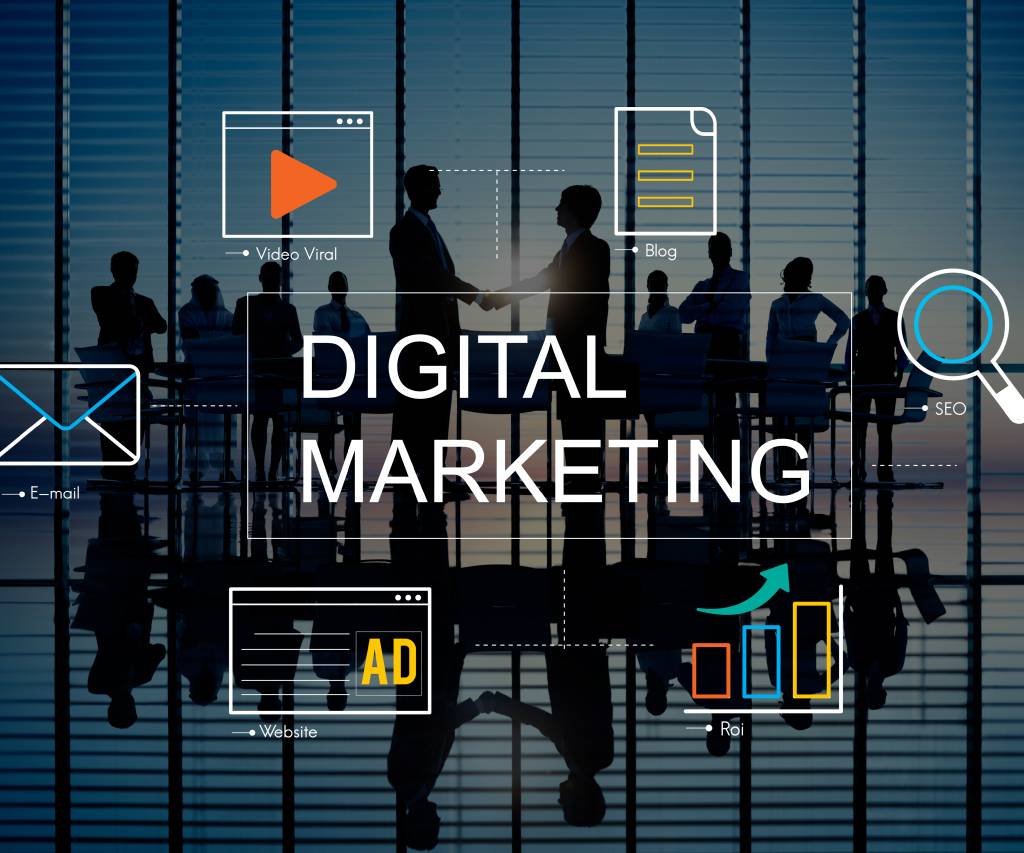 digital marketing course in kochi