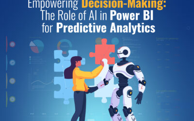The Role of AI in Power BI for Predictive Analytics
