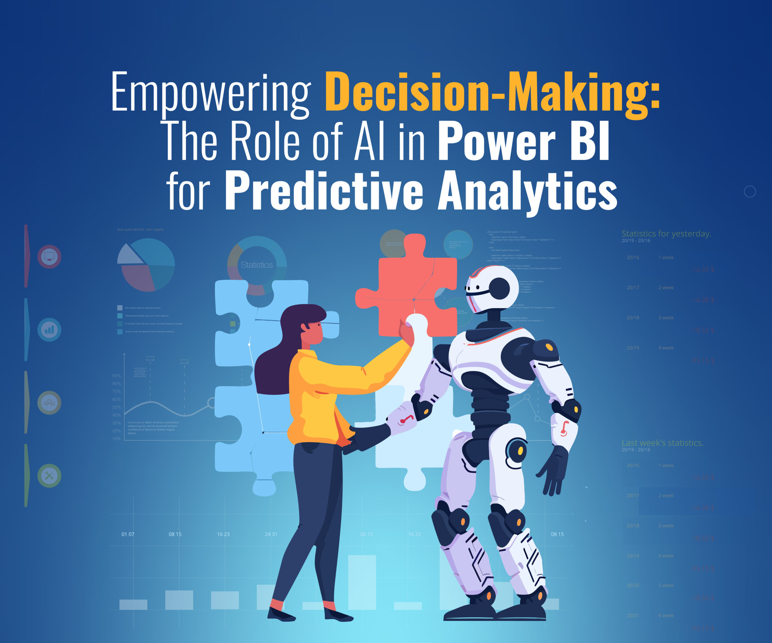 ai in power bi