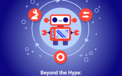 Beyond the Hype: Real-world Applications of RPA in Various Industries