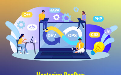 Mastering DevOps: A Comprehensive Guide to Streamline Software Development