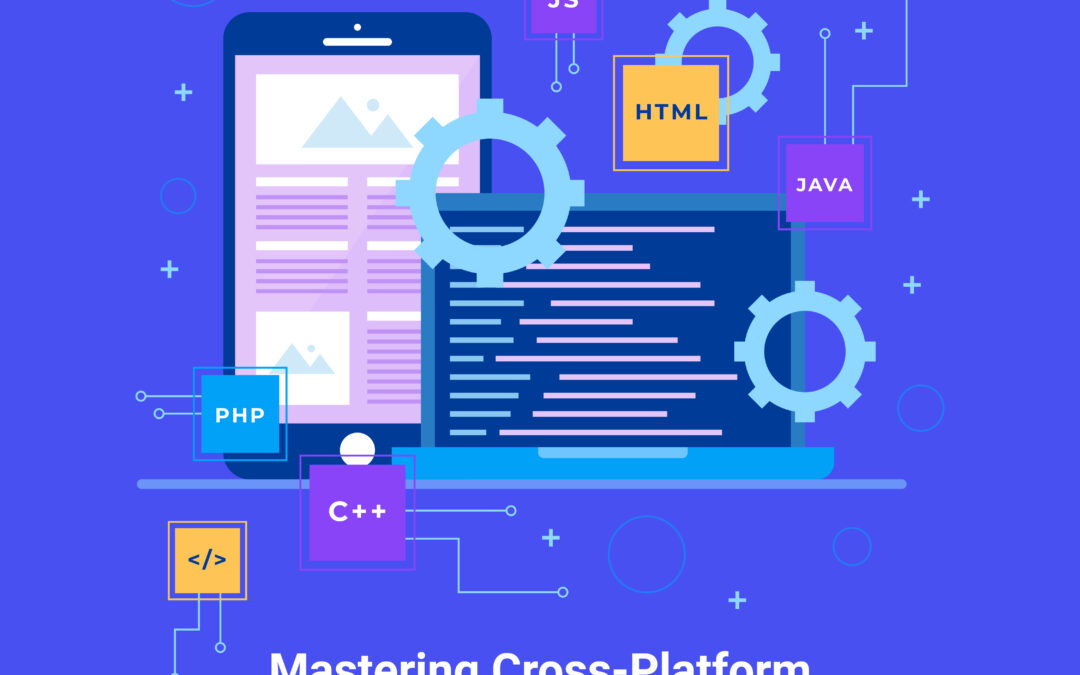 Mastering Cross-Platform App Development with Flutter: A Comprehensive Guide