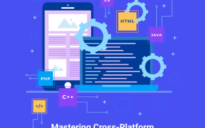 Mastering Cross-Platform App Development with Flutter: A Comprehensive Guide