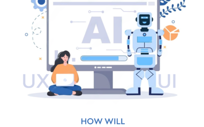 How will AI impact UI/UX Professions in 2025 & Beyond?