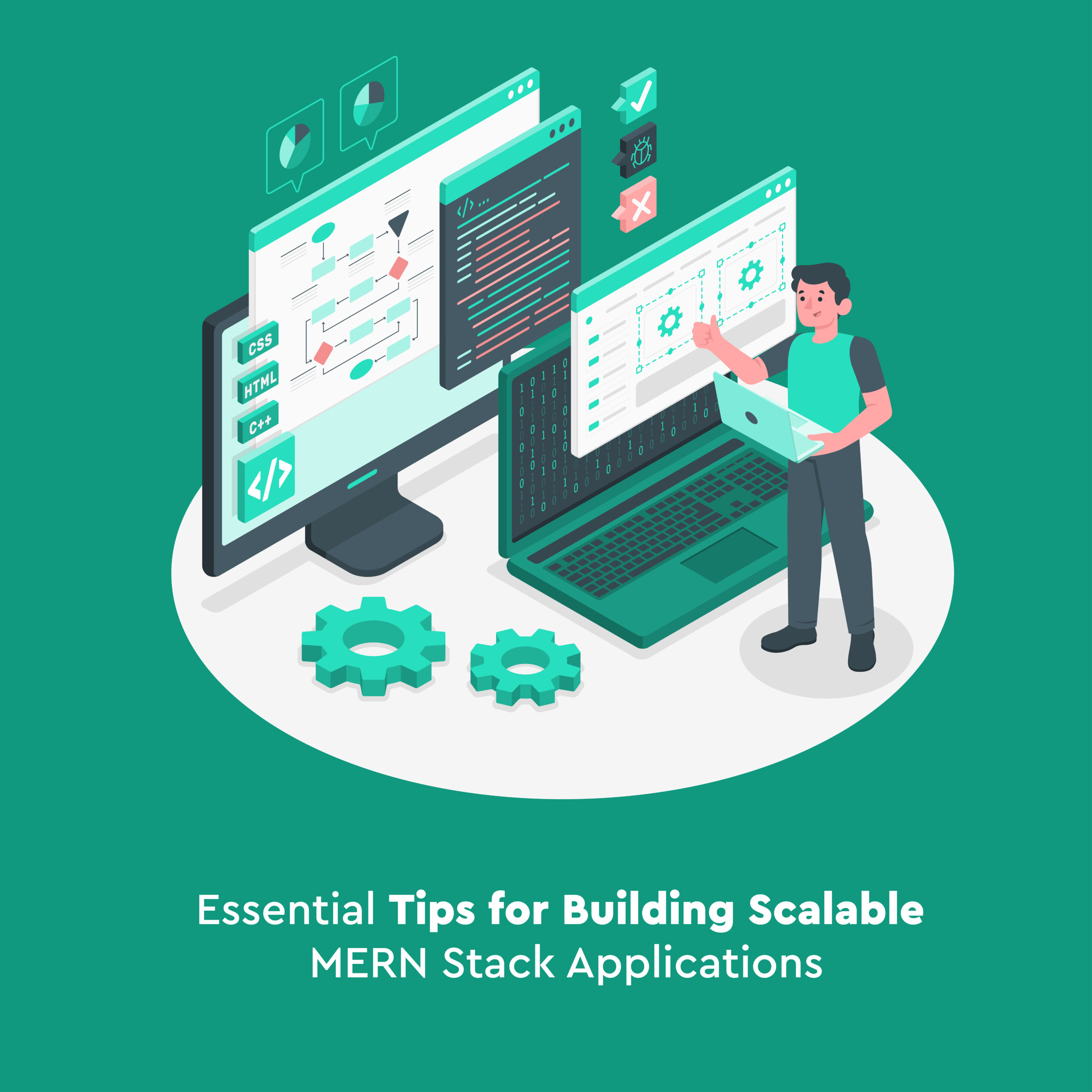 BLOG BANER Techmindz Mernstack