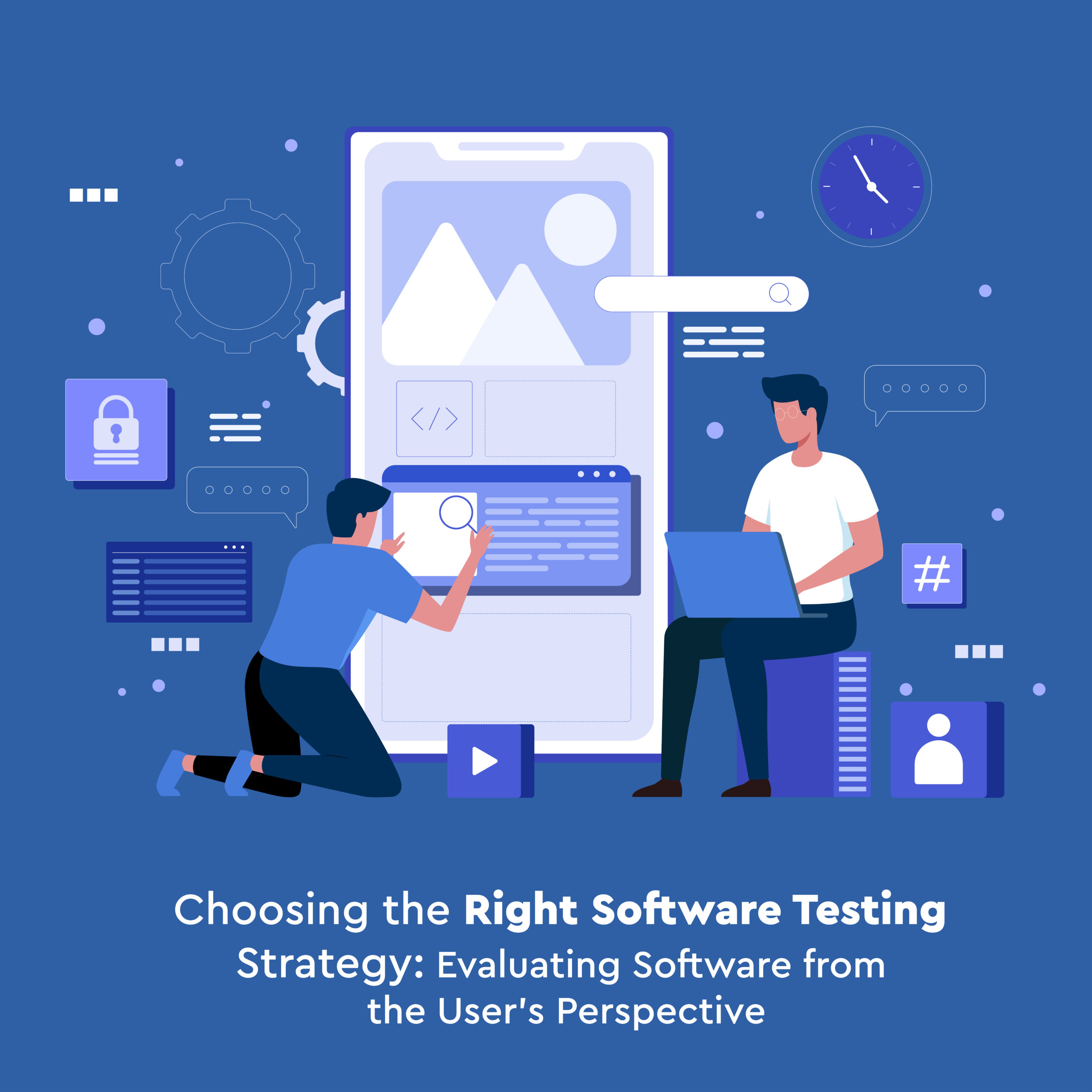 Techmindz Software testing