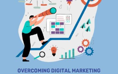 Overcoming Digital Marketing Challenges in Kerala: How to Avoid Common Pitfalls to Ensure Success