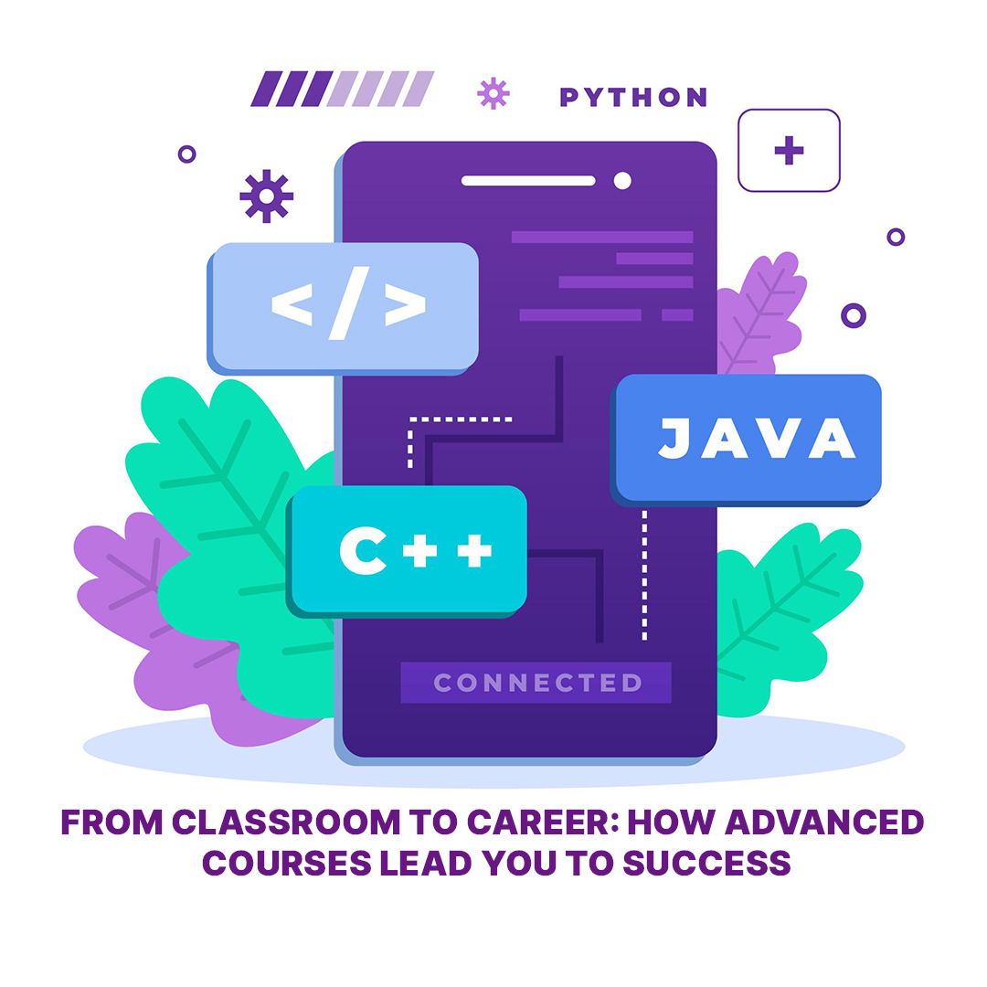 Java Courses: Your Fast Track from Classroom to Career