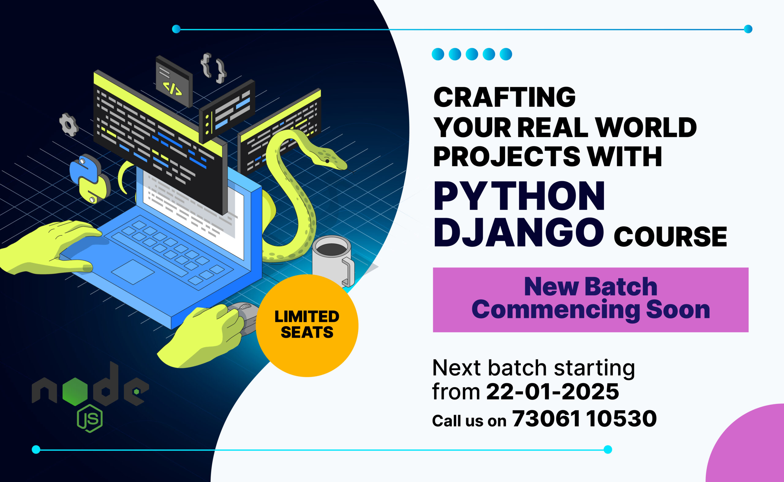 No.1 Software Training Institute in Kochi infopark ,Kerala:Techmindz