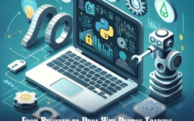 From Beginner to Pro: Why Python Training Should Be Your First Step in Programming
