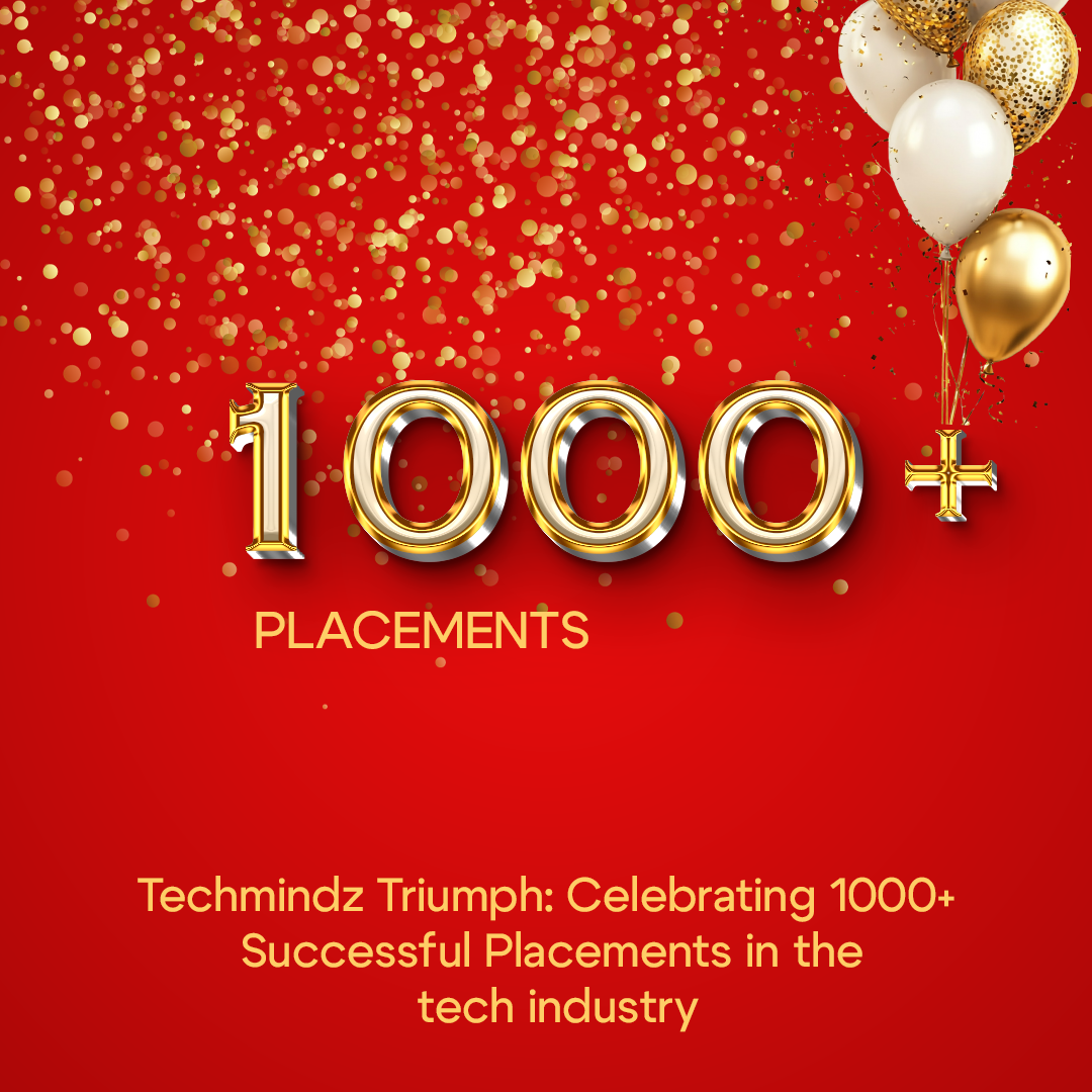 PLACEMENT 1000 Placements