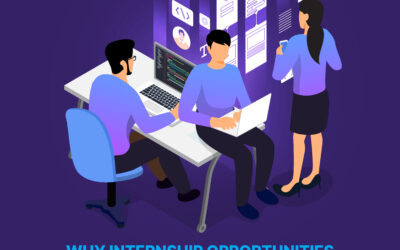 Why Internship Opportunities Should Be a Key Factor When Choosing a Software Training Institute