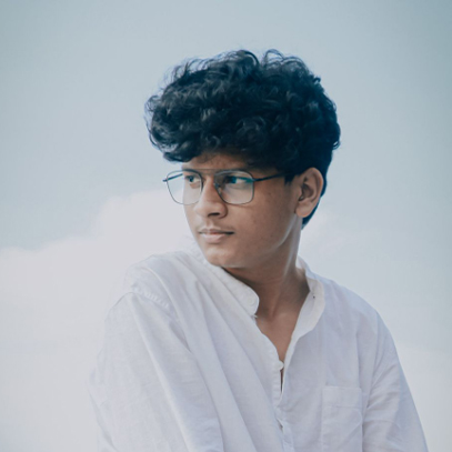 Adithyan uiux