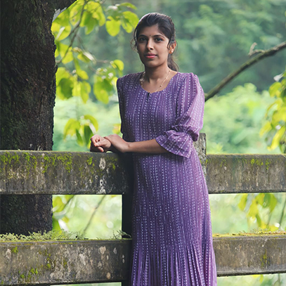 Amrutha ST