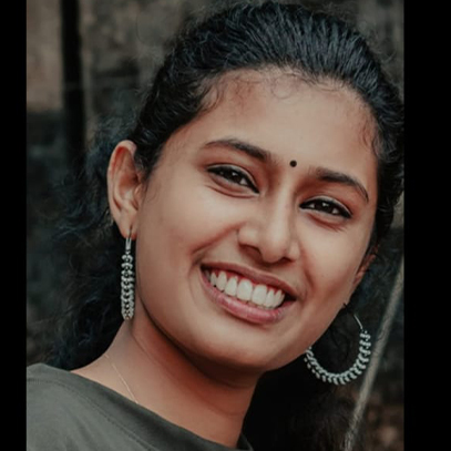 Aneena DM