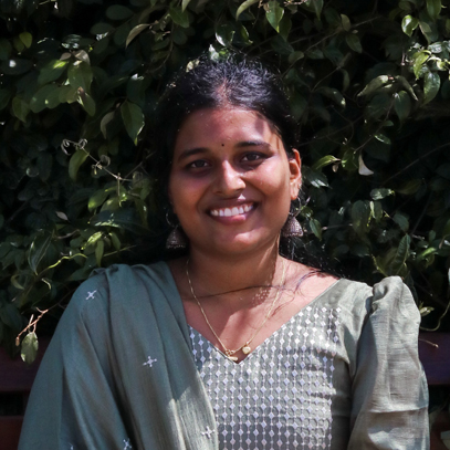 Devika DM