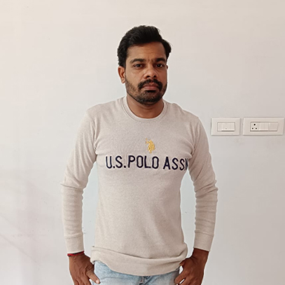 Dhanesh DM