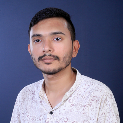 Shameer DM