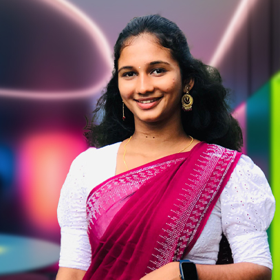Nimisha DM
