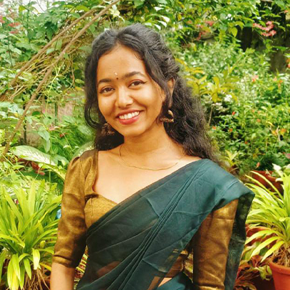 nishma uiux