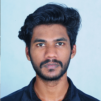 praveen ST