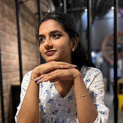 sneha DM