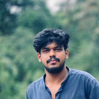 vishnu DM
