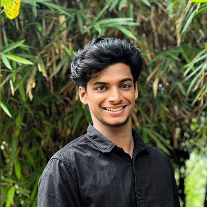 abhijith DM
