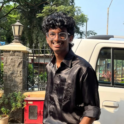 Abhinav DM