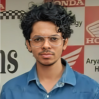 vishnu uiux