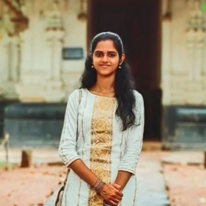 Revathy uiux