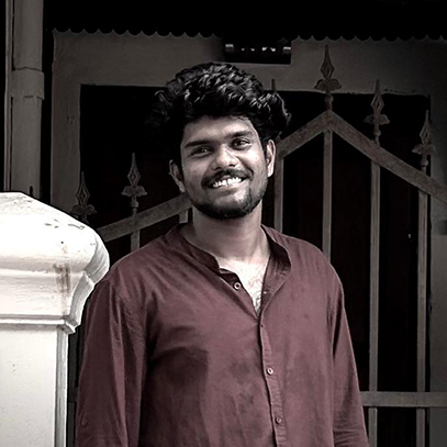 vishnu uiux