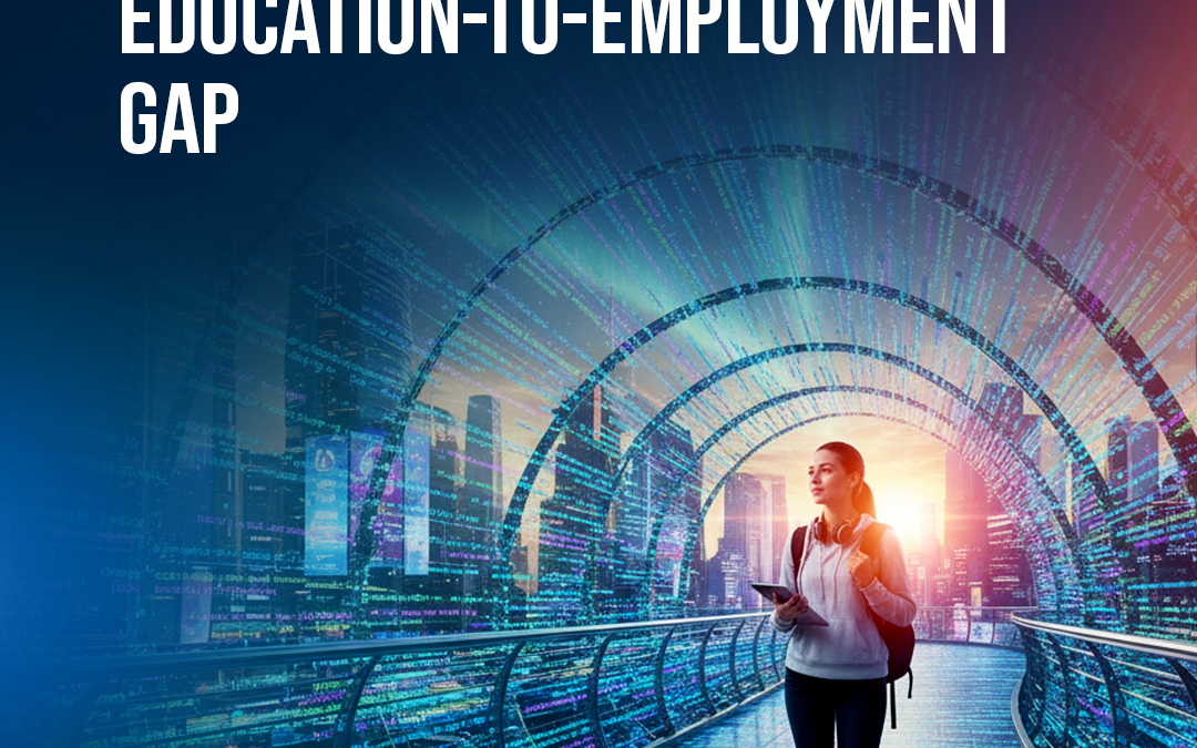 The Role of Coding Courses in Bridging the Education-to-Employment Gap