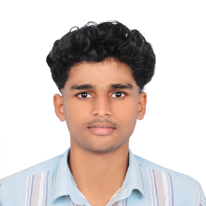 Techmindz Digital Marketing Placed Student Muhammed